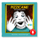 PIZZICAMI!